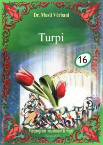 16 turpi