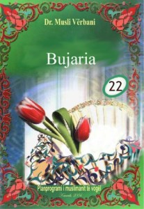 22 bujaria
