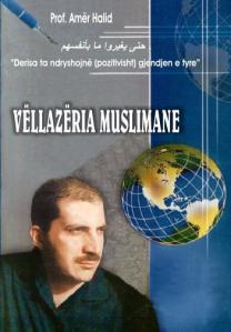 vëllazëria muslimane