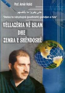vëllazëria në islam dhe zemra e shëndoshë